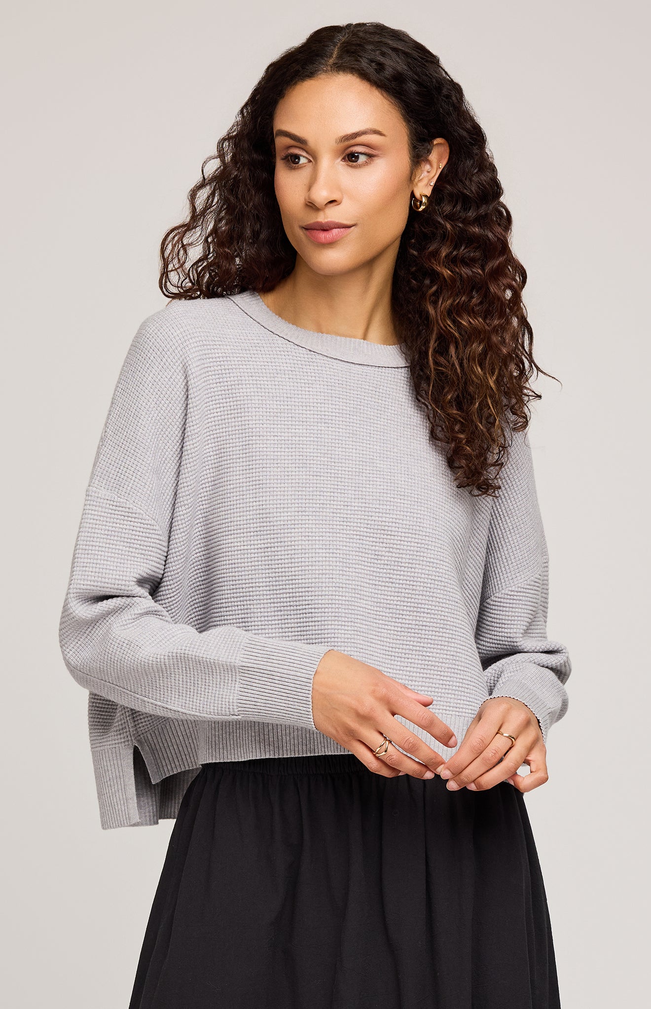 Axel Crewneck Sweater