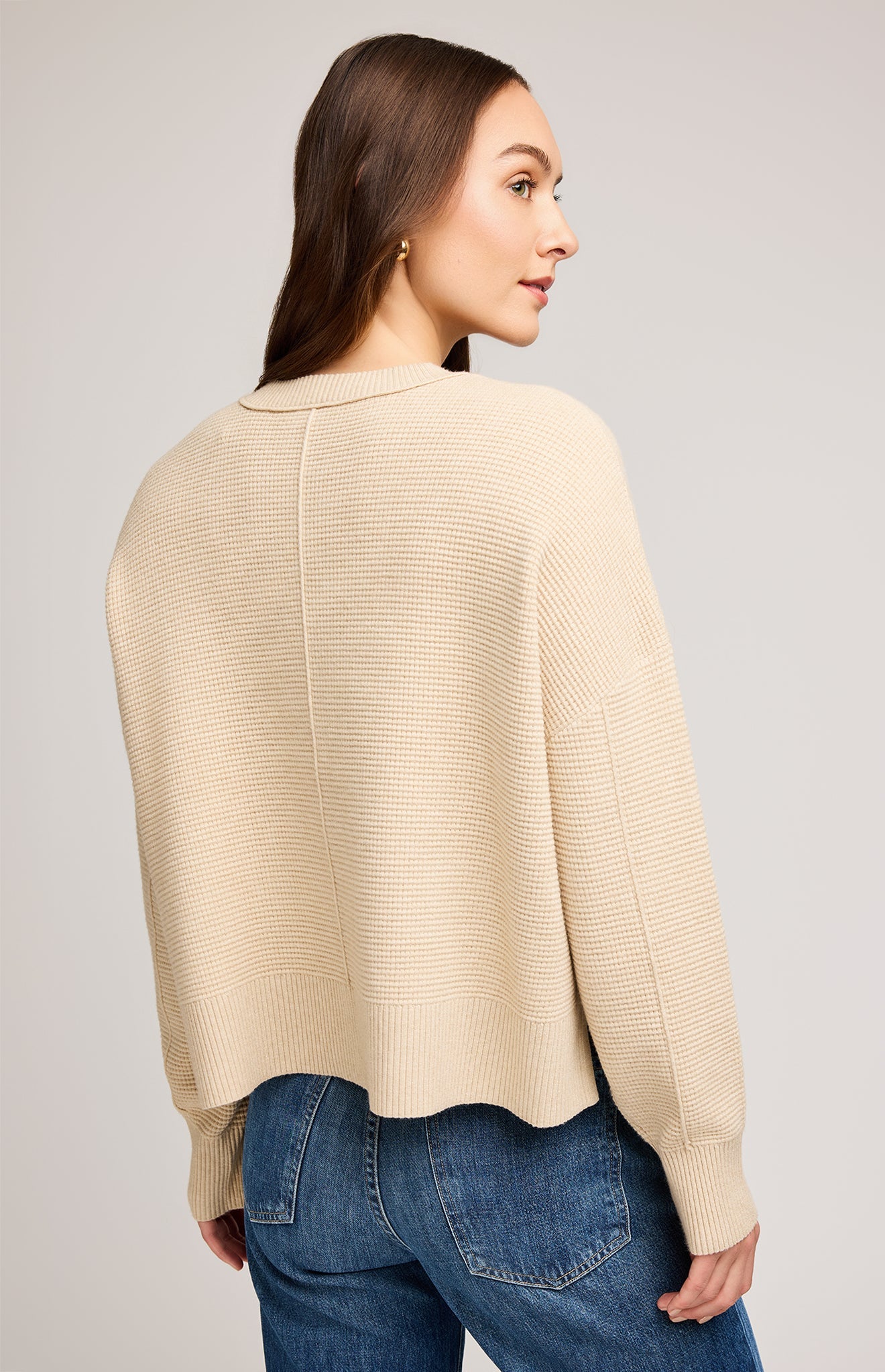 Axel Crewneck Sweater