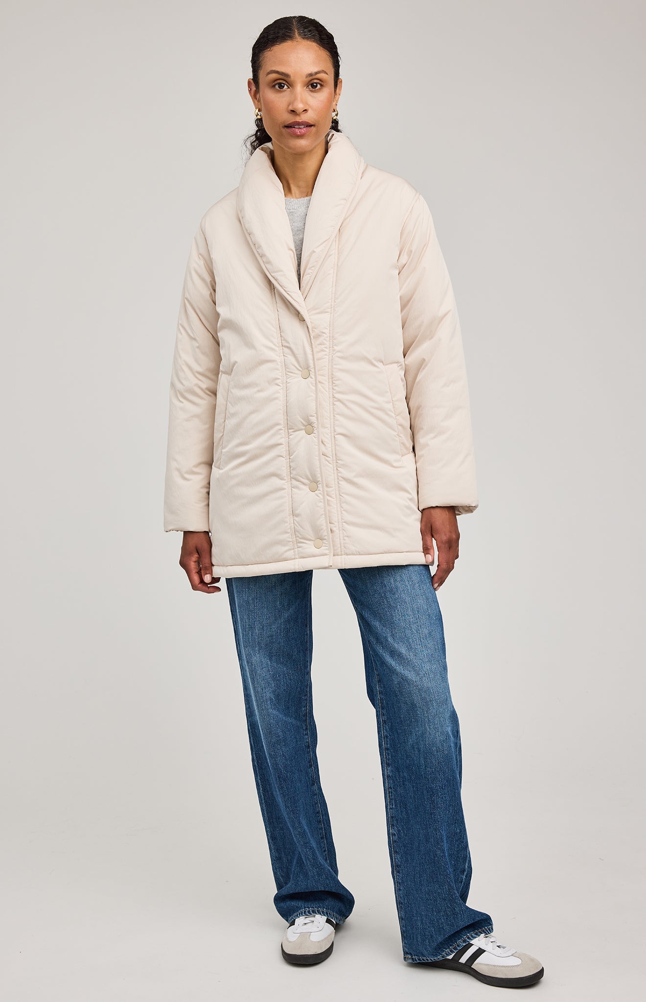 Davis Jacket
