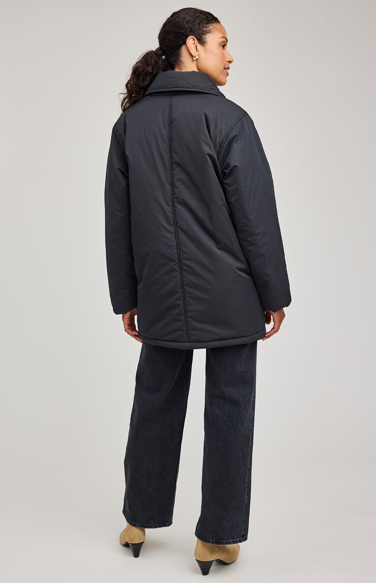 Davis Jacket