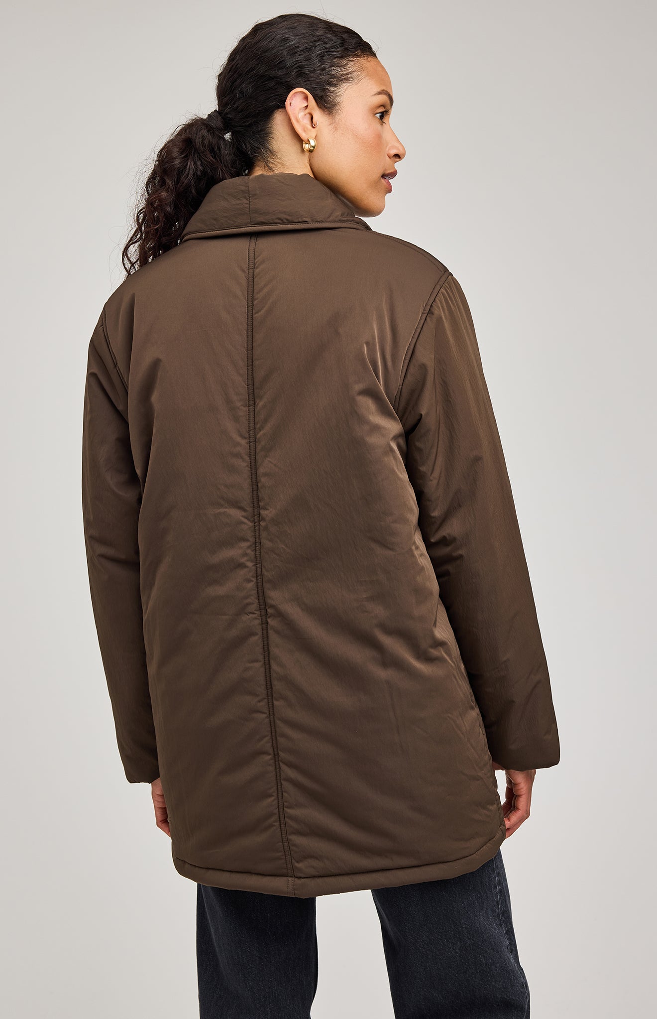 Davis Jacket