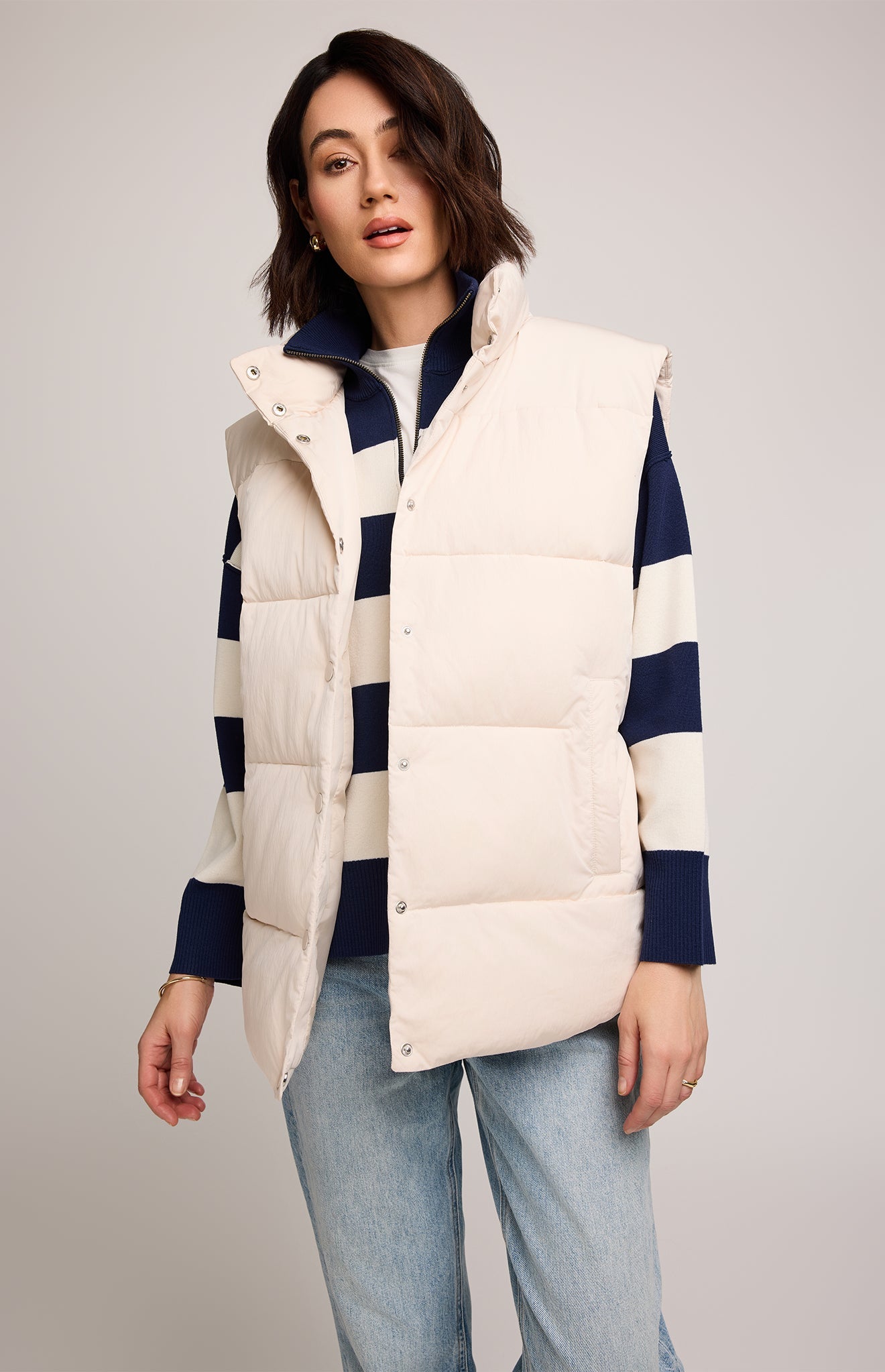 Nora Vest