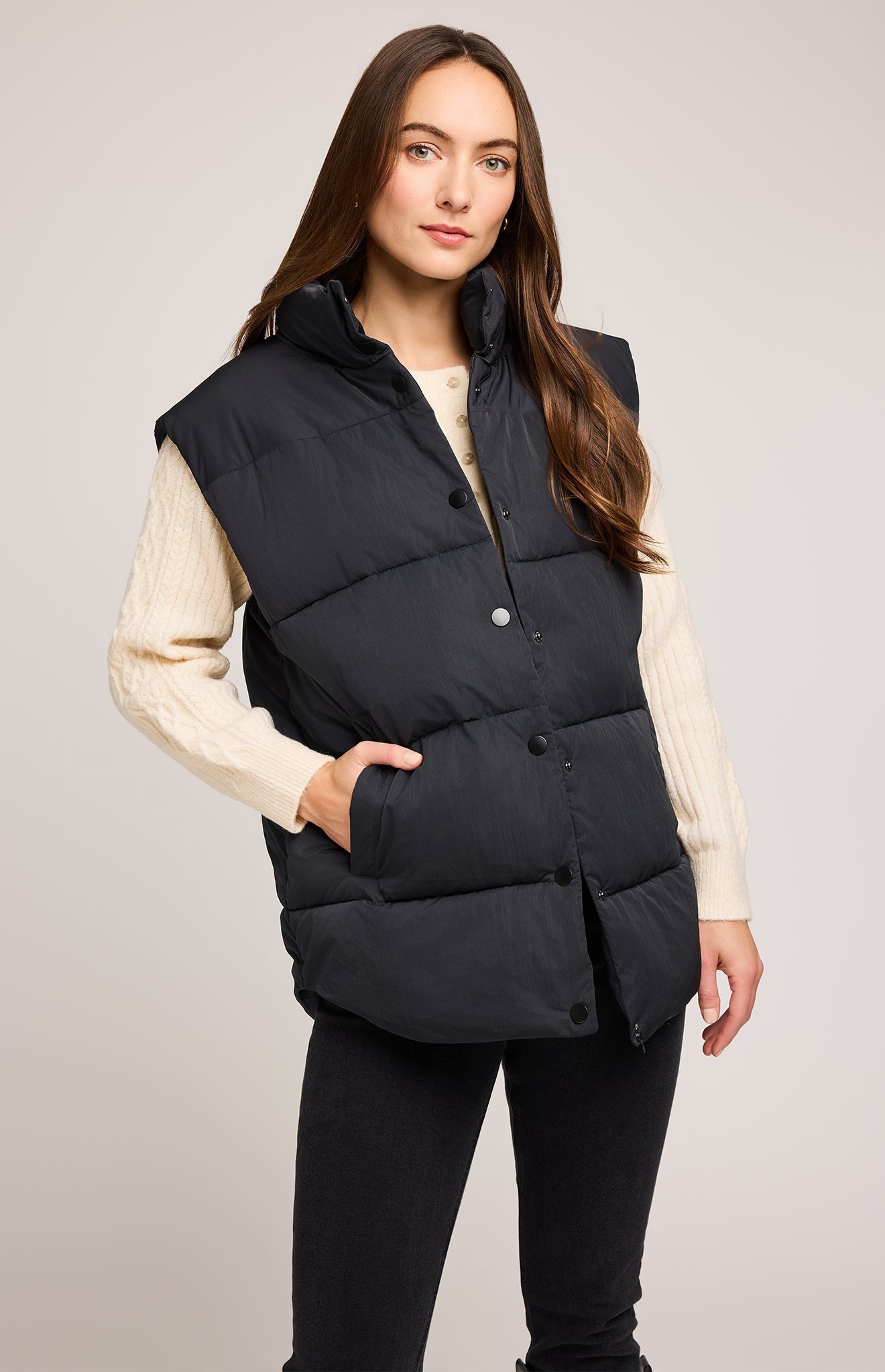 Nora Vest