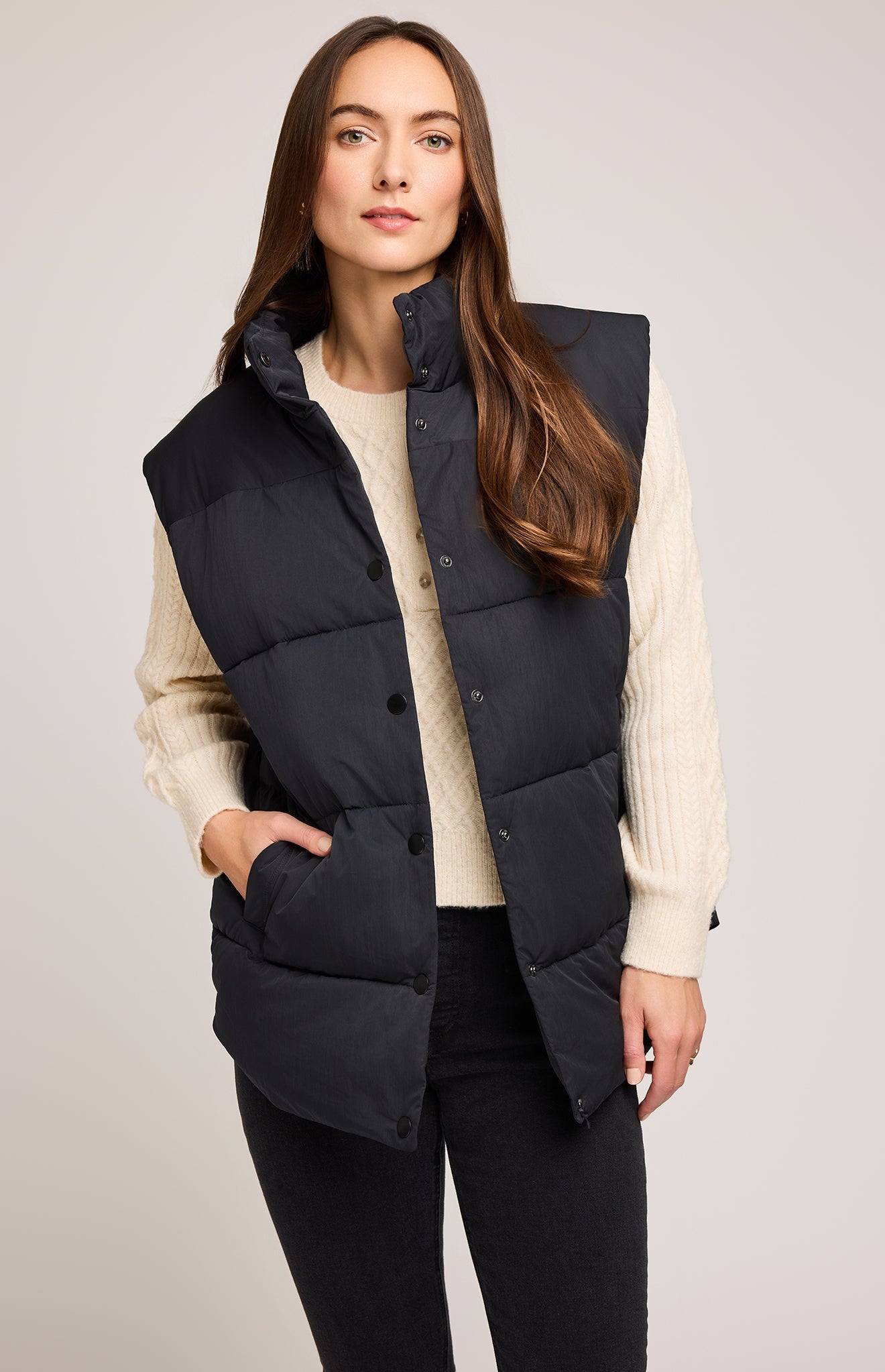 Nora Vest
