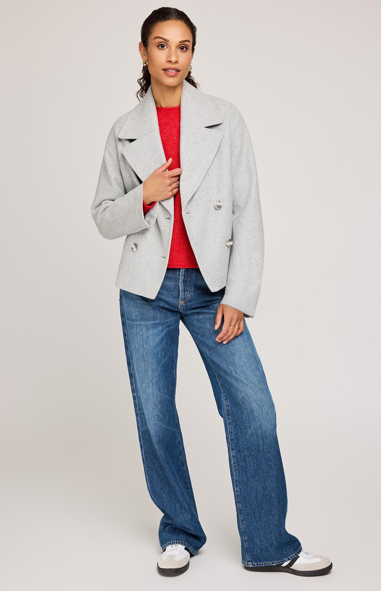 Marguerite Jacket