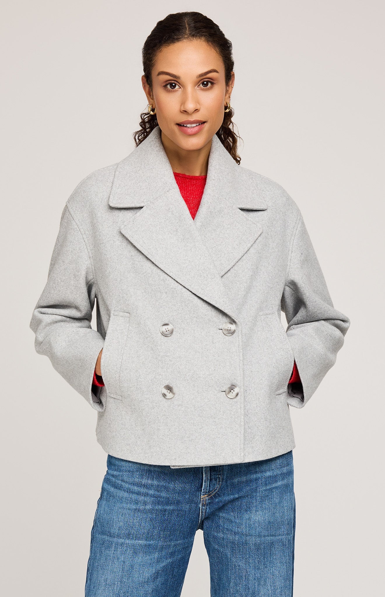 Marguerite Jacket