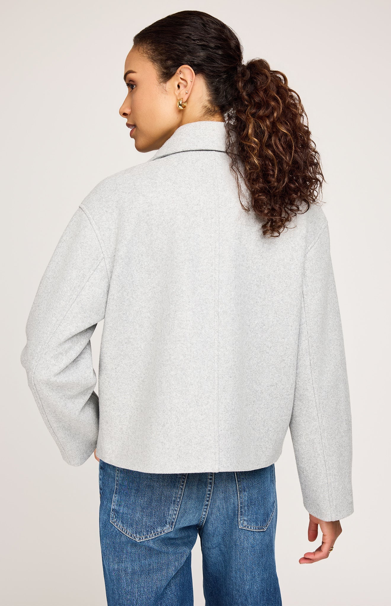Marguerite Jacket