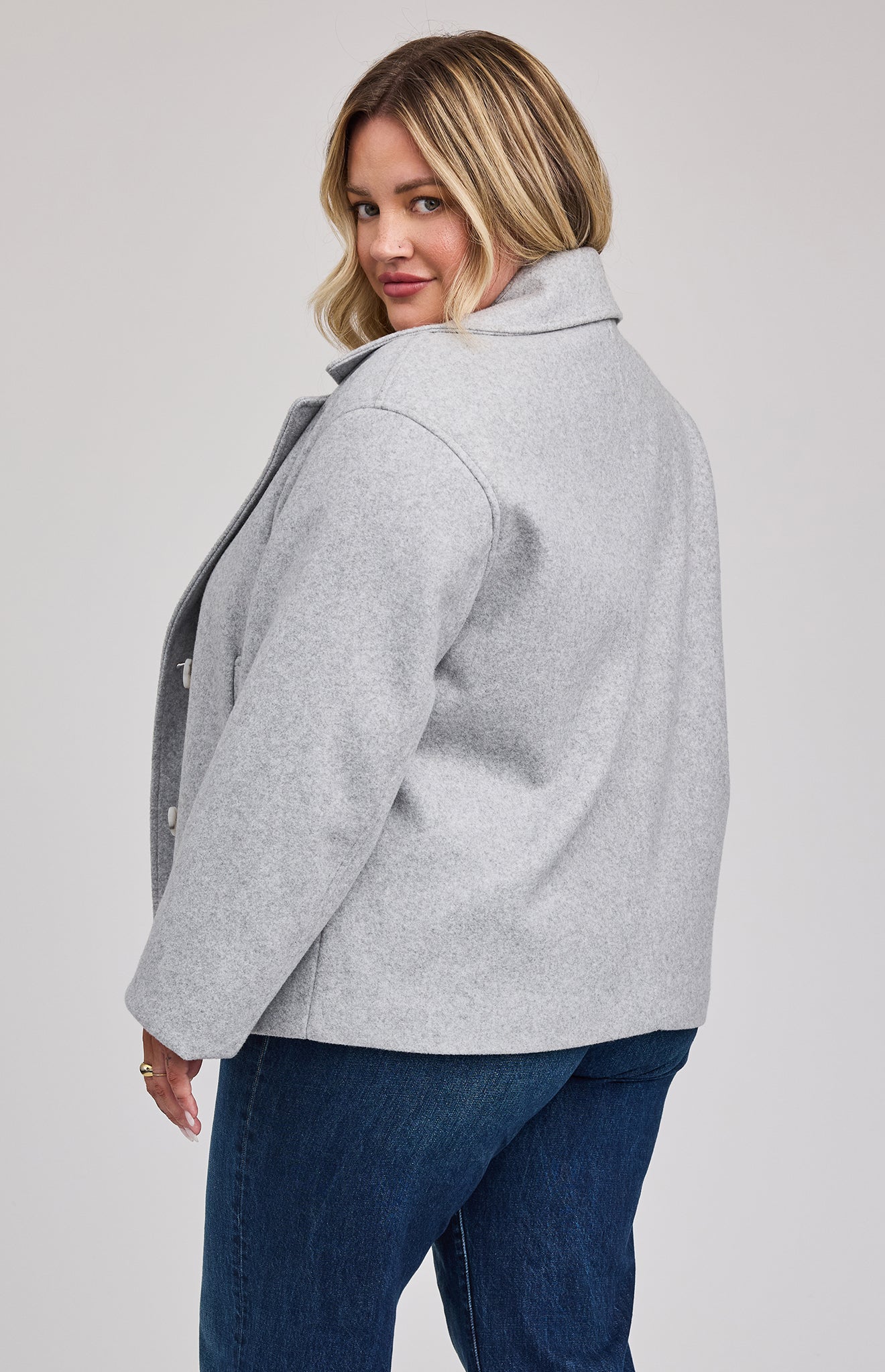 Marguerite Jacket