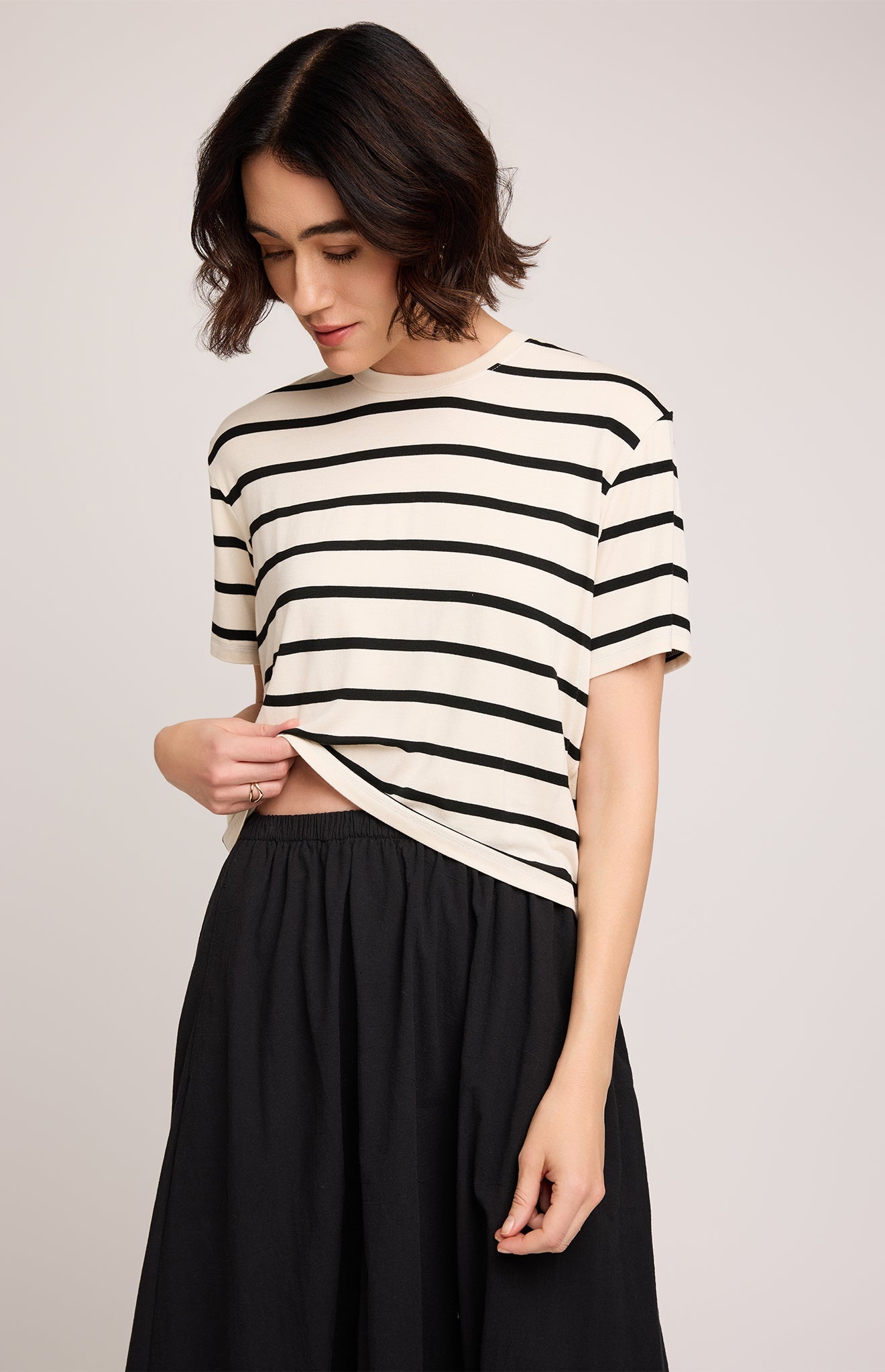 Geneva Skirt