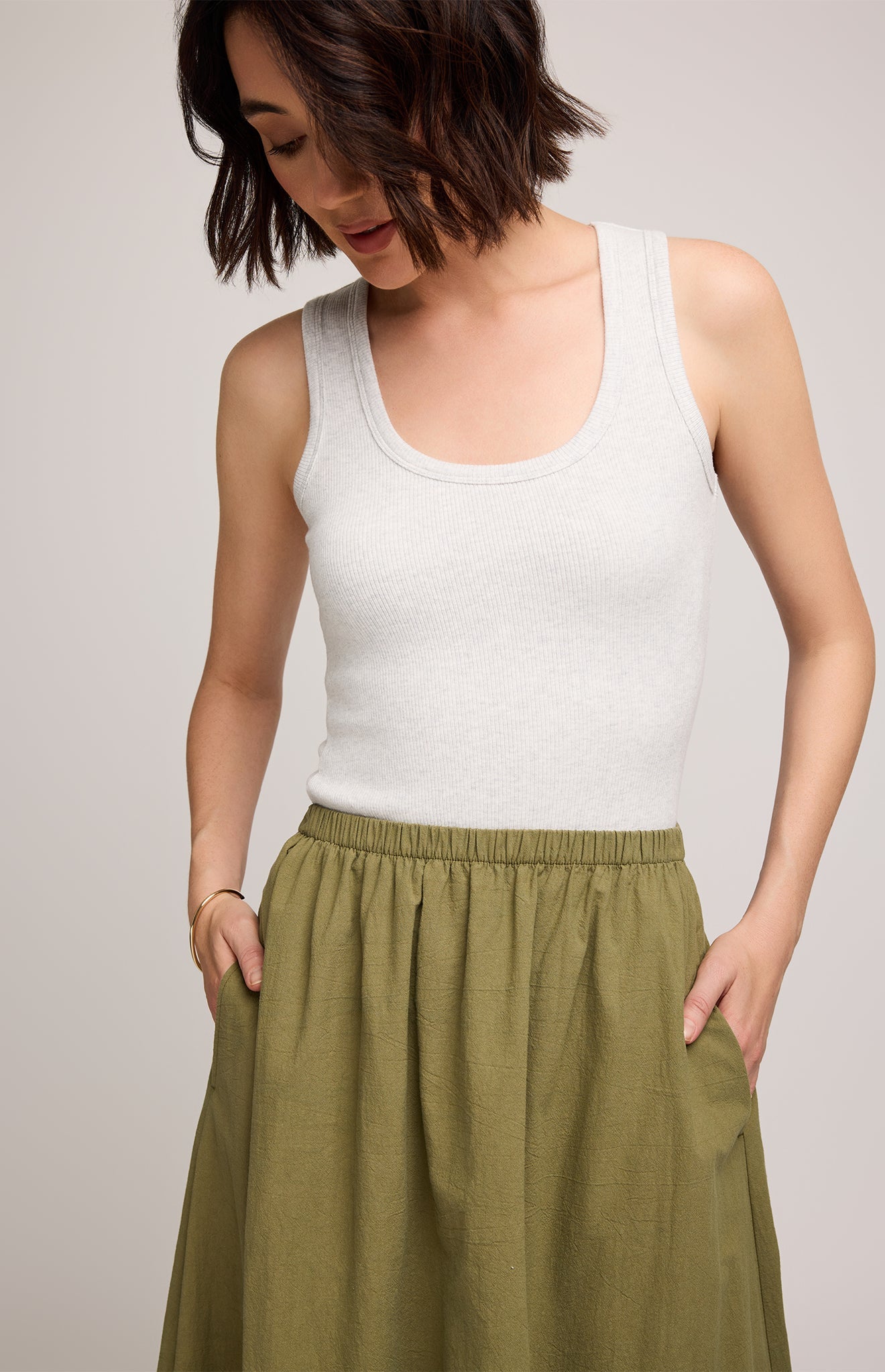 Geneva Skirt