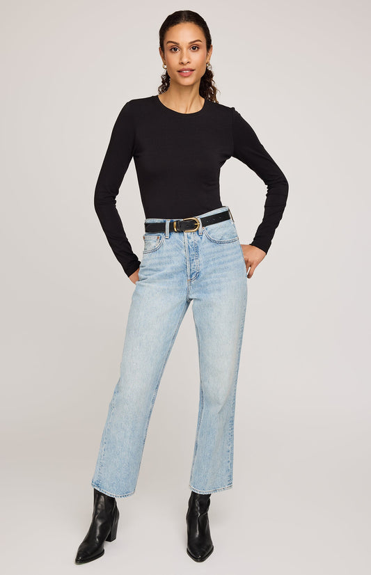 Daphne Top|color:Black