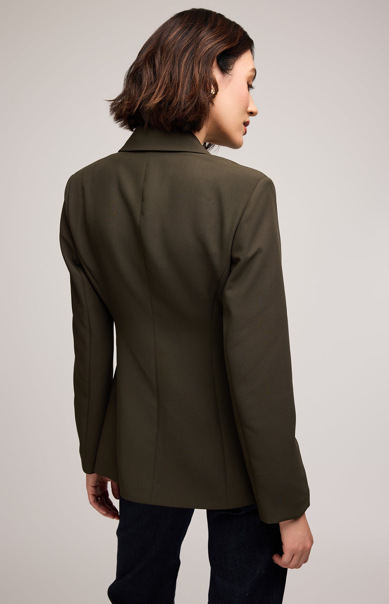Marren Blazer