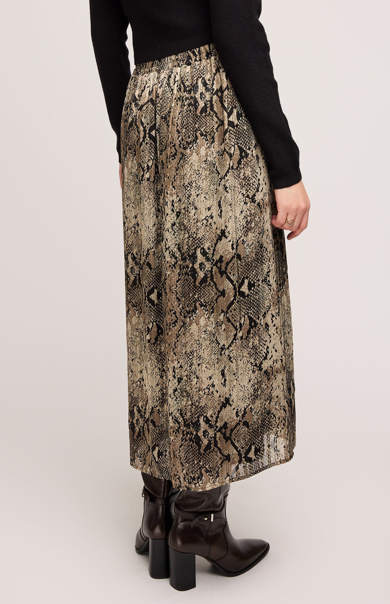 Adeline Midi Skirt