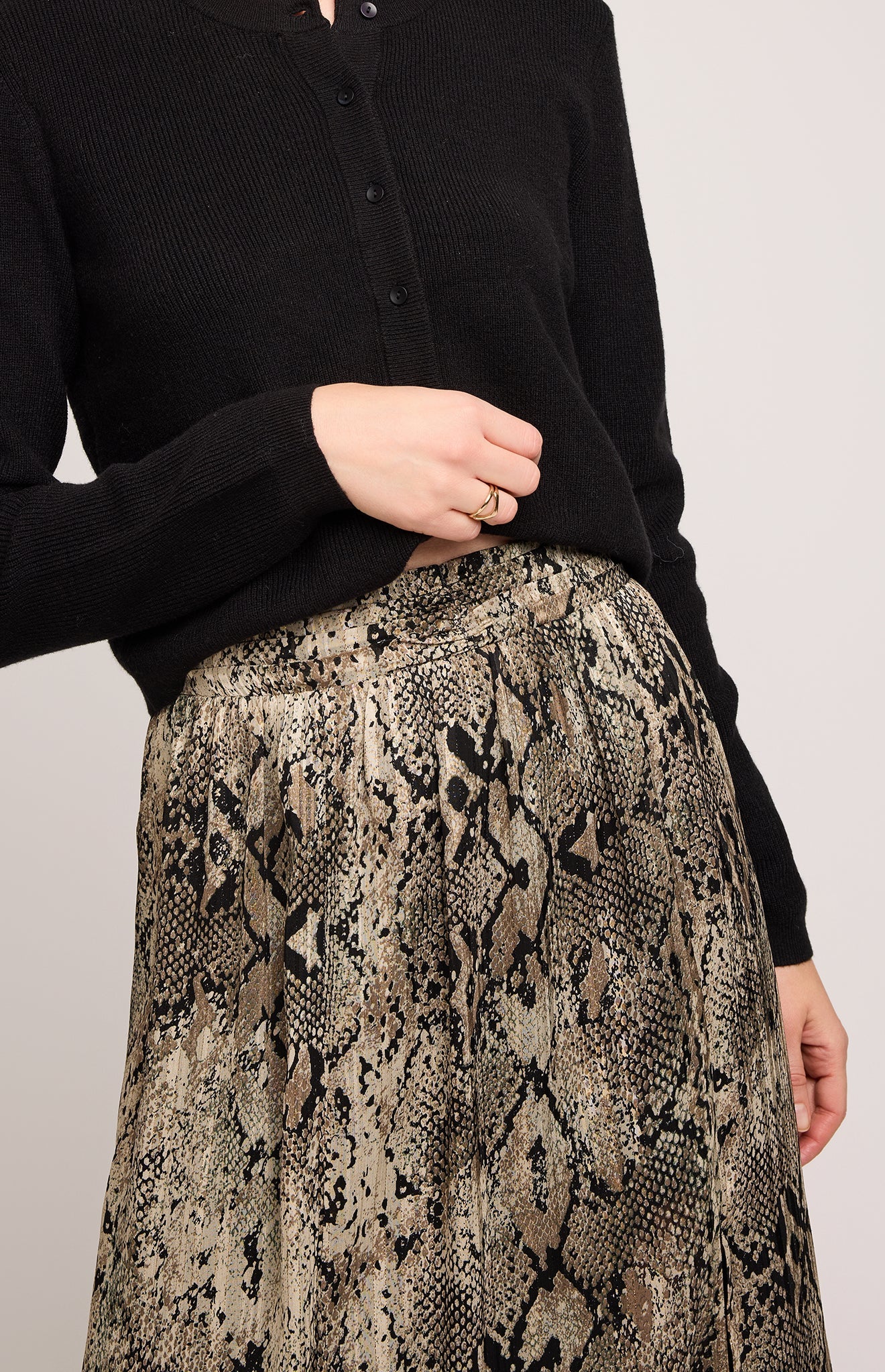Adeline Midi Skirt
