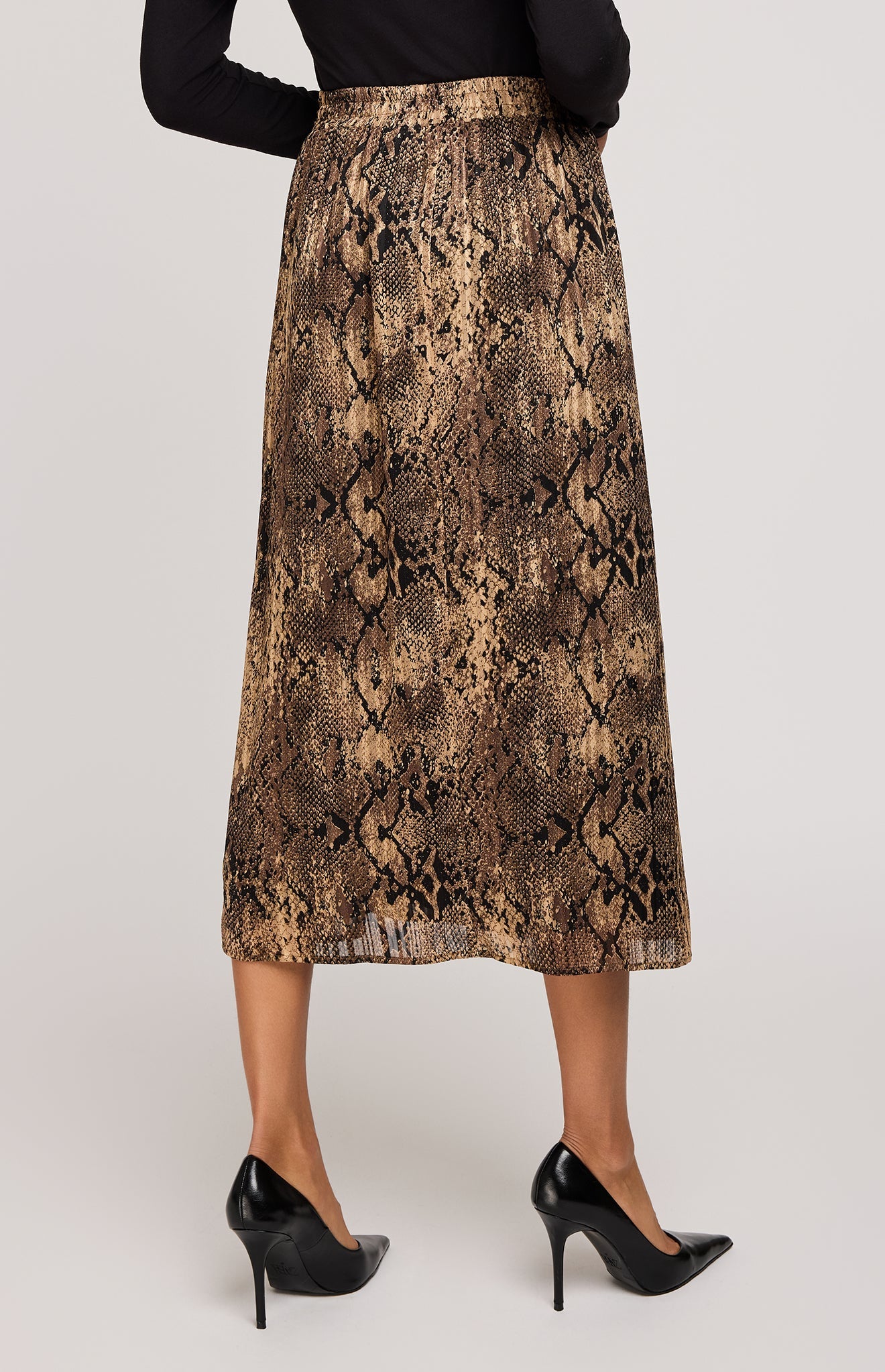 Adeline Midi Skirt