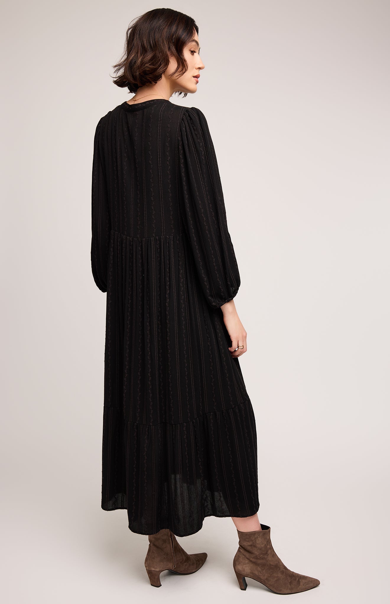 Monroe Dress