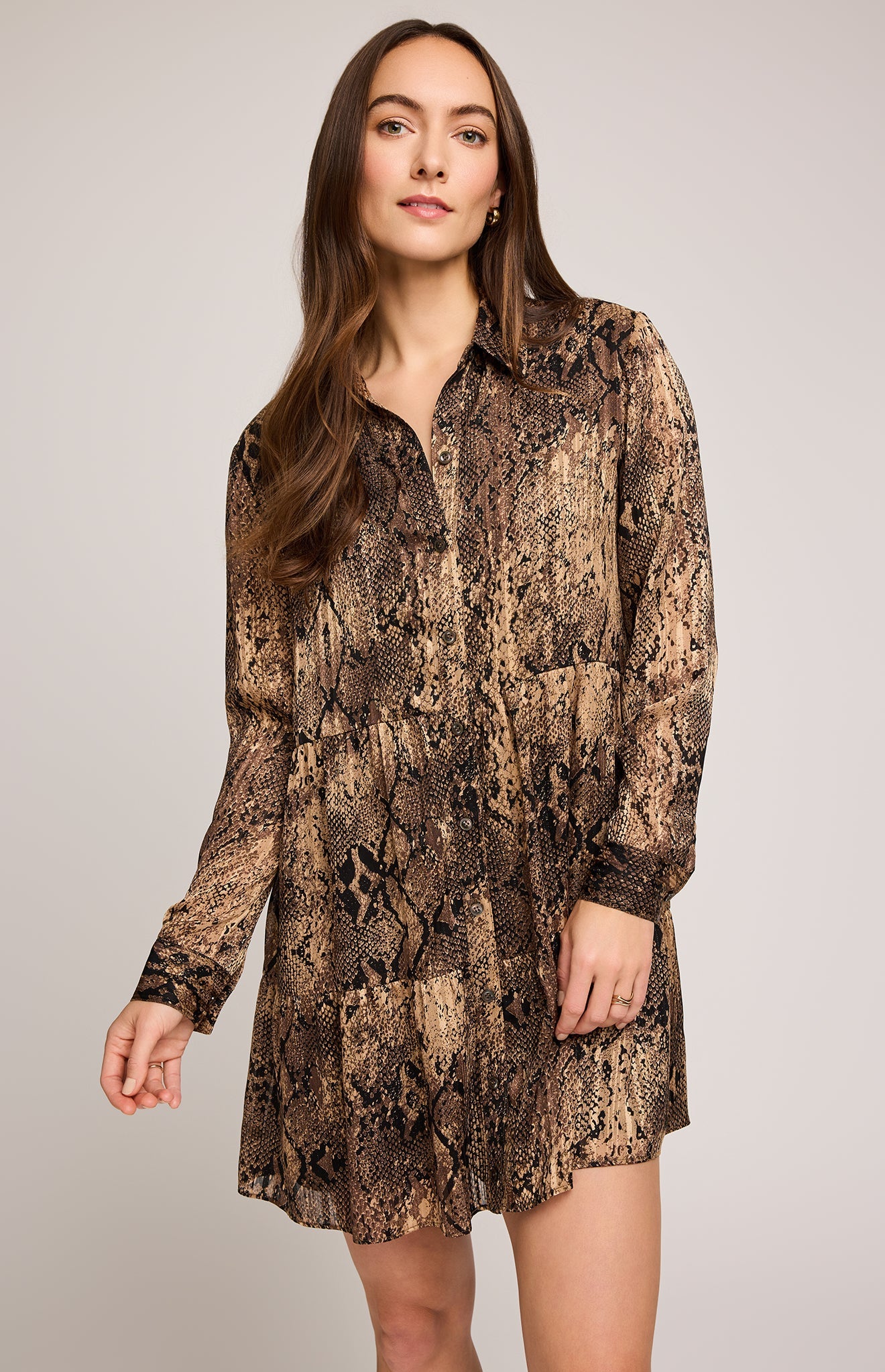 Vesper Mini Dress