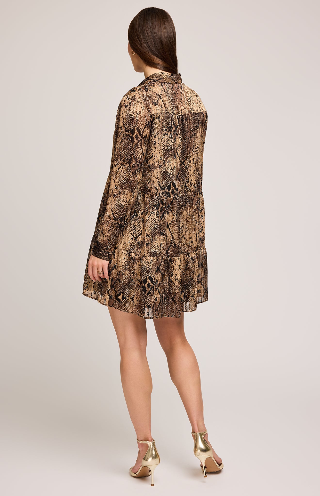 Vesper Mini Dress