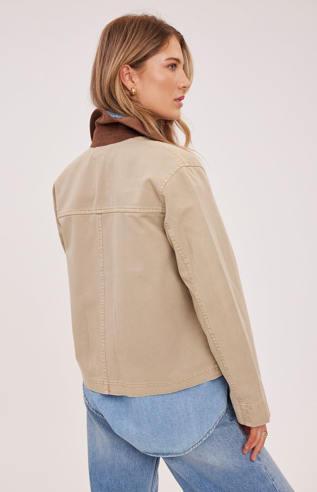 Archer Jacket