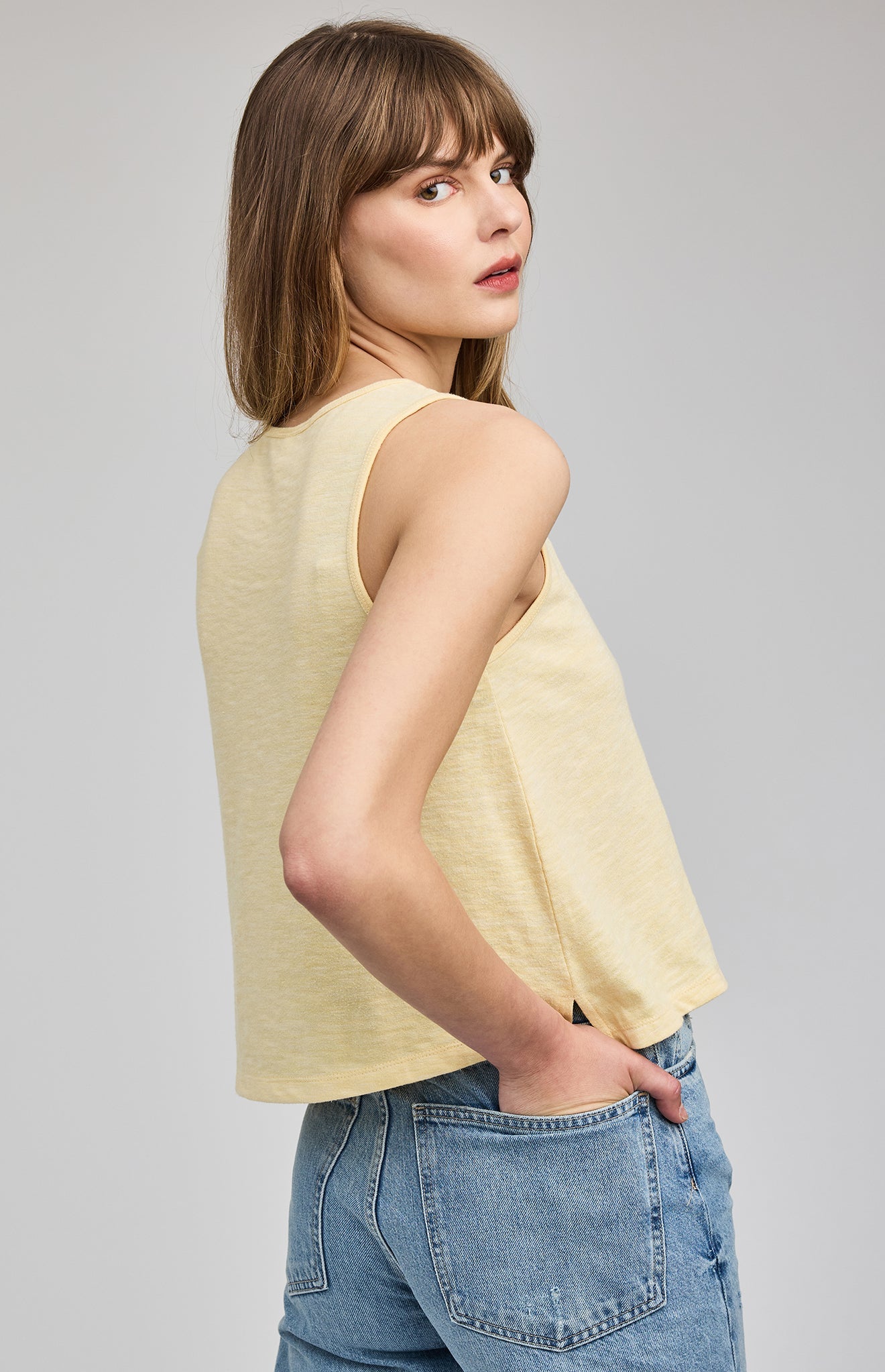 Lumi Tank Top