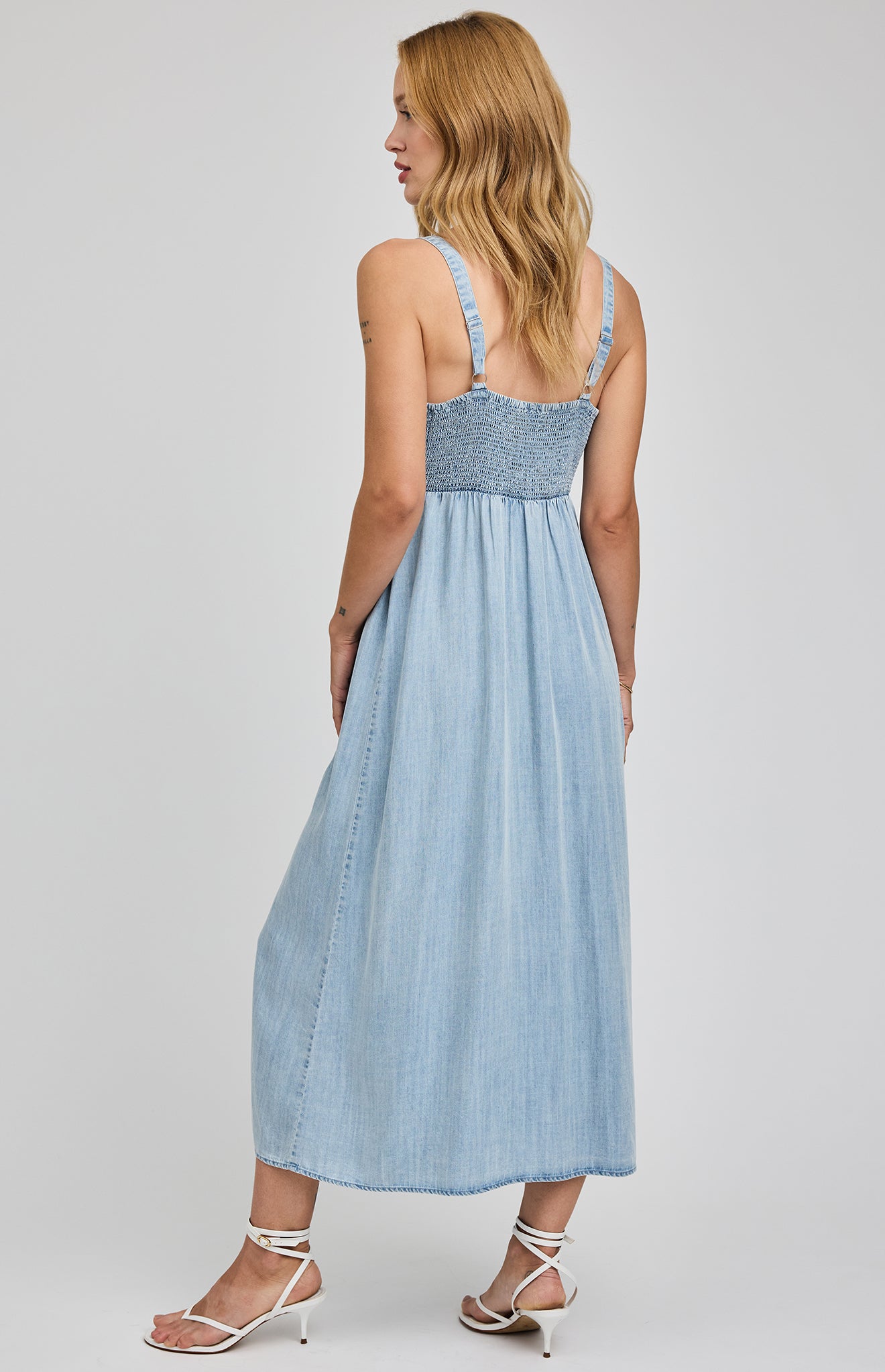 Women's Renata Midi Dress