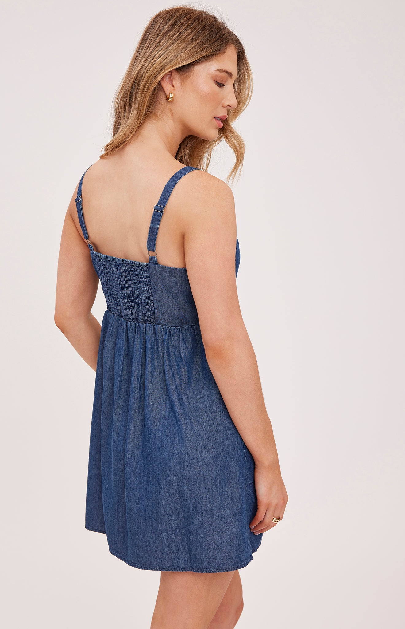 Women's Luciana Dress