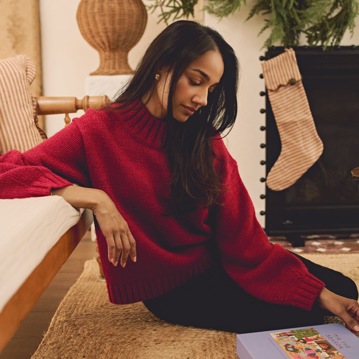 The Holiday Collection