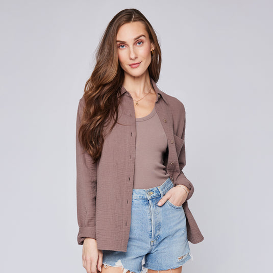 Women's Blouses | Gentle Fawn