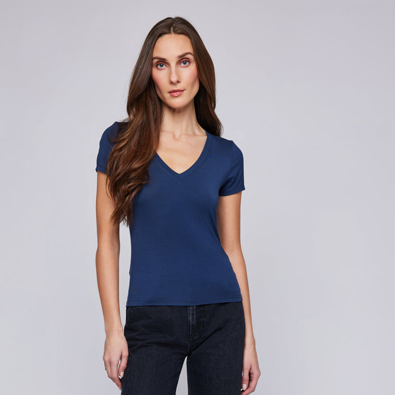 Women's Basic T-Shirts | Women's T-Shirts | Gentle Fawn