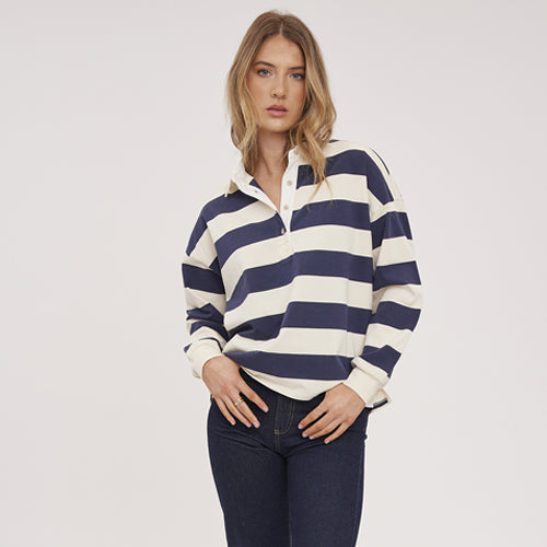 Long Sleeve Tops