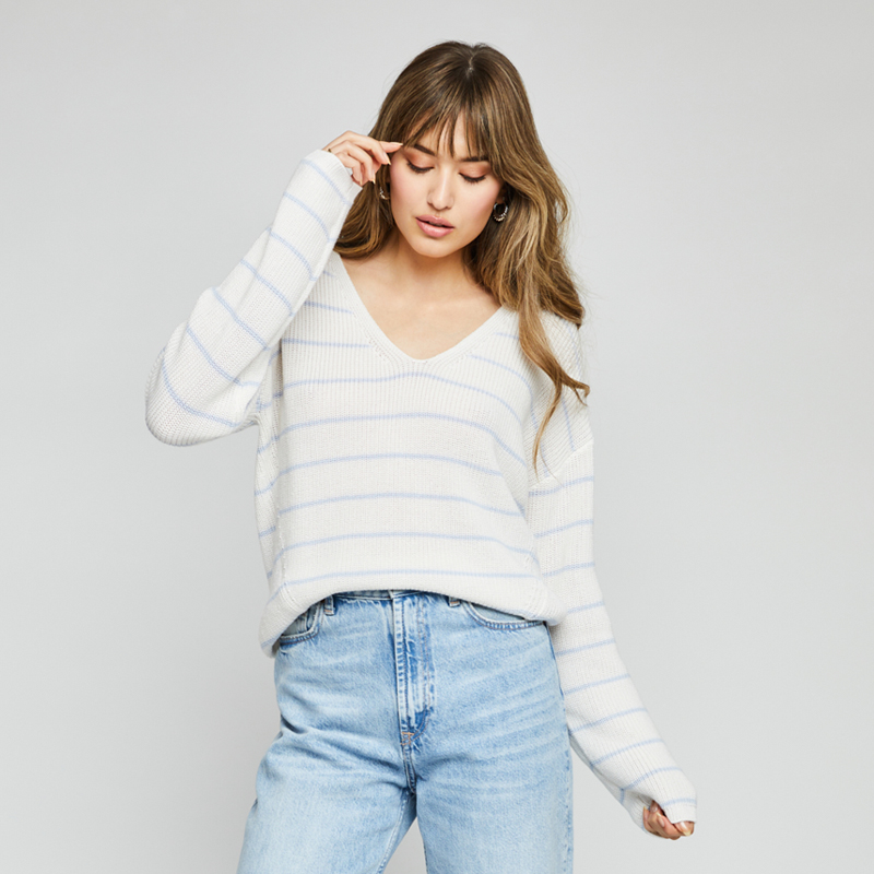 Women's Pullover Sweaters | Gentle Fawn