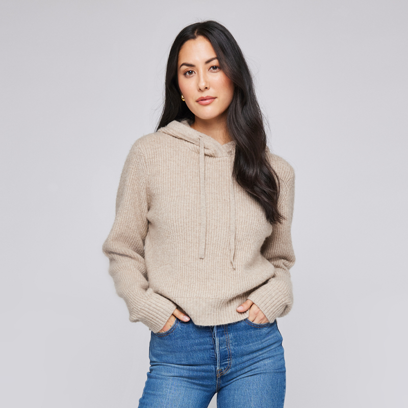 Women's Pullover Sweaters | Gentle Fawn