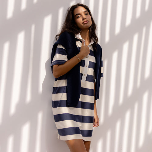 The Stripes Collection