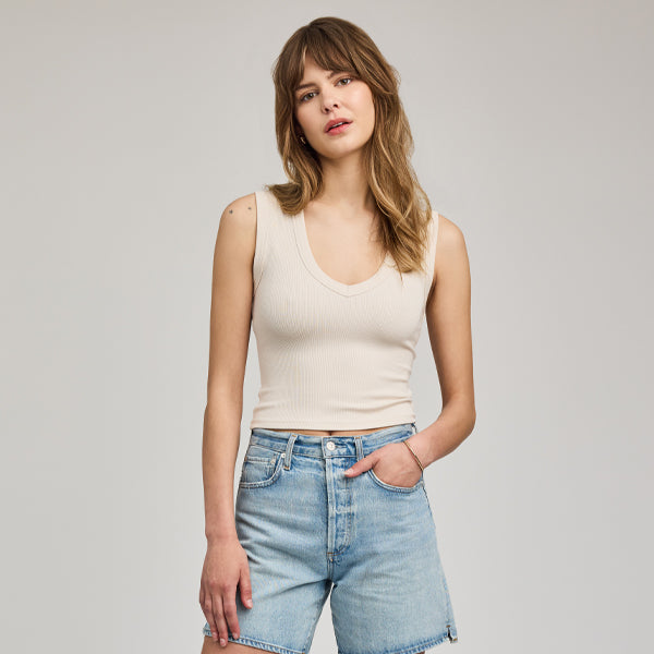 Tank Tops