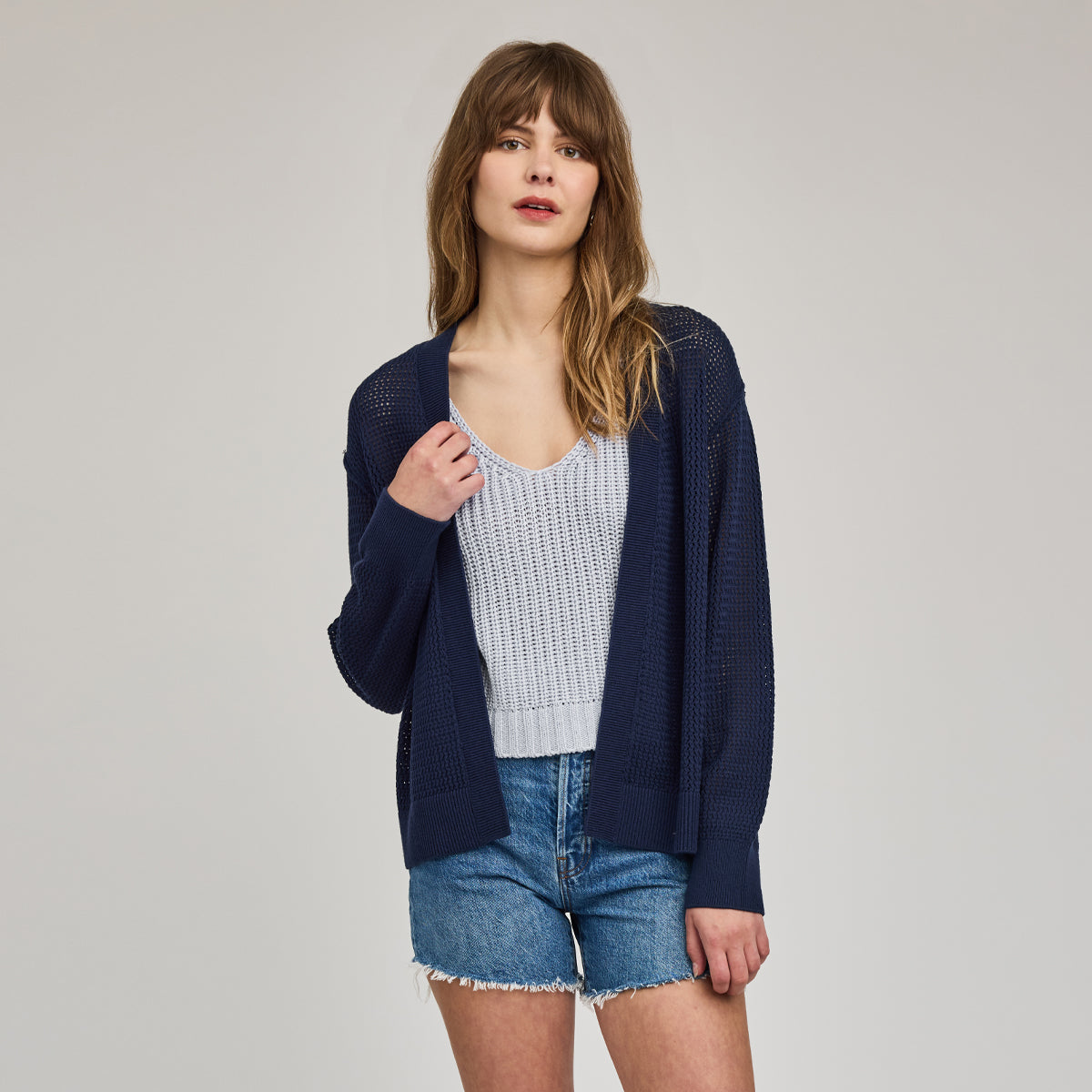 Cardigans