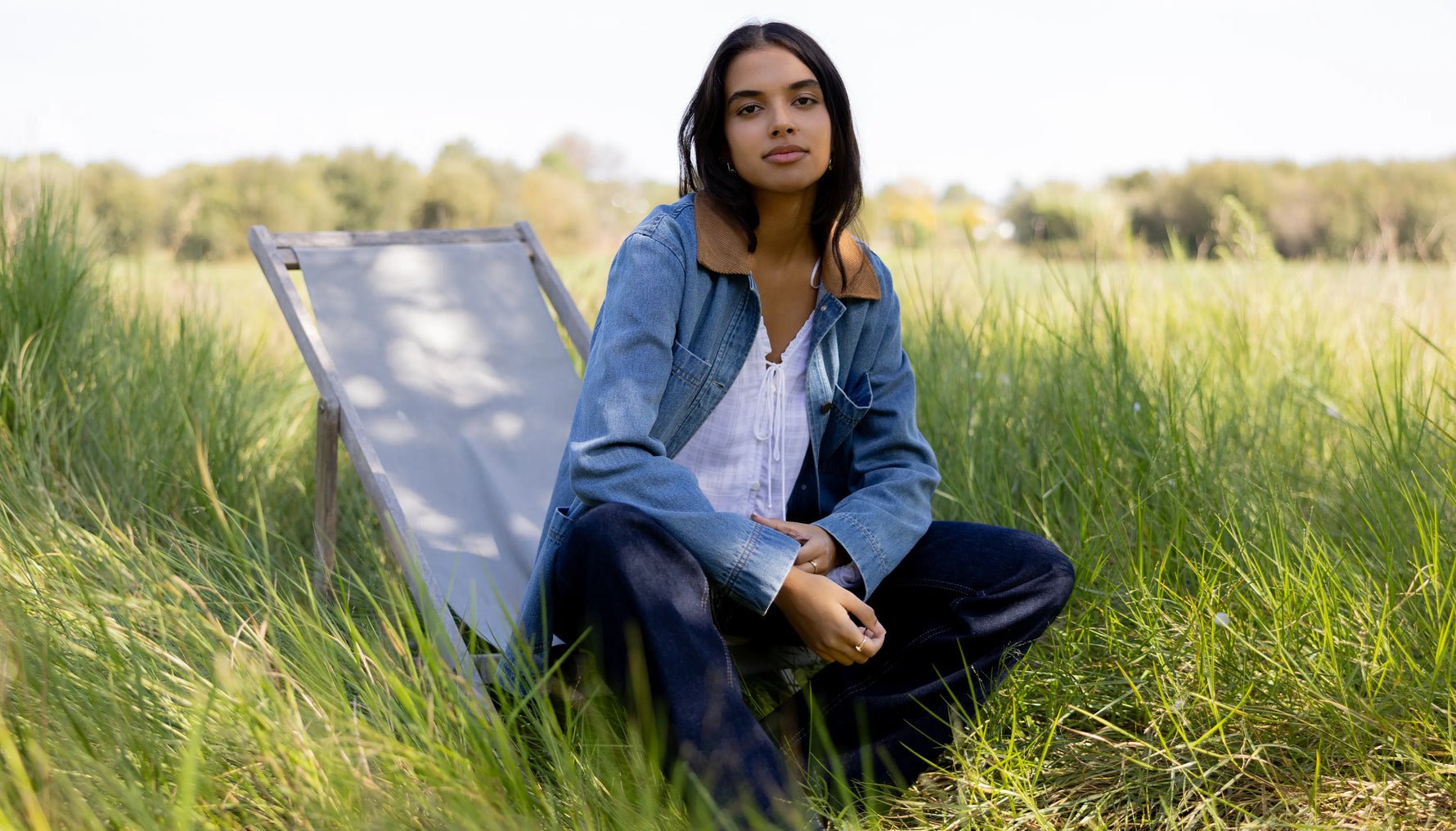 Blue Skies Ahead
Volume I