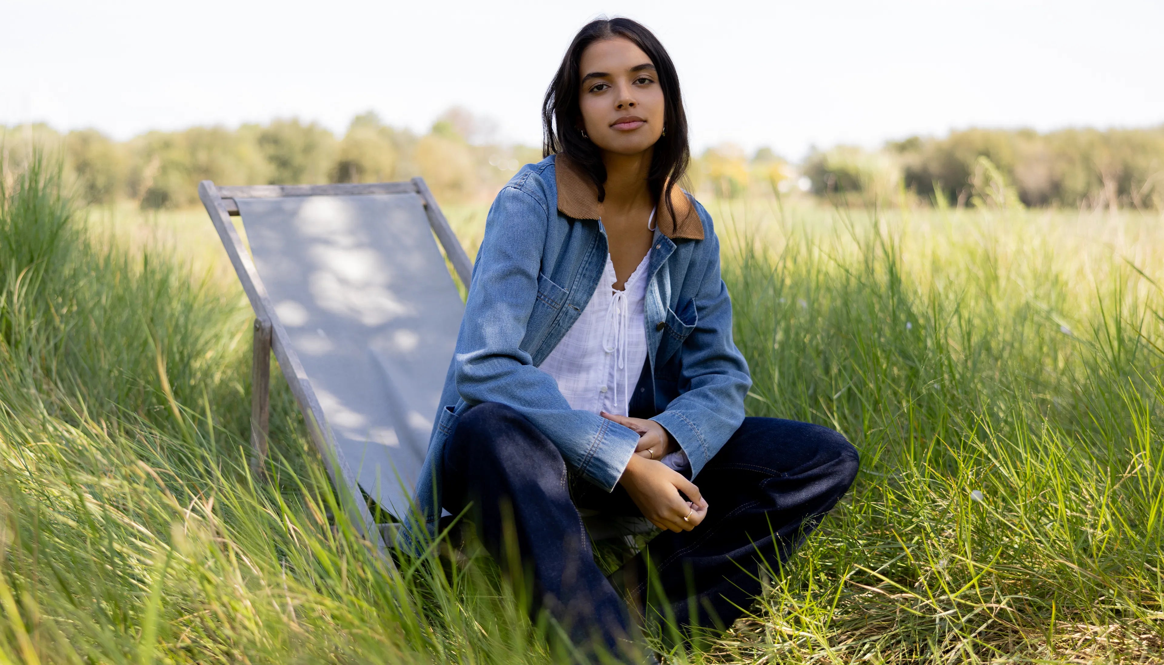 Blue Skies Ahead
Volume I