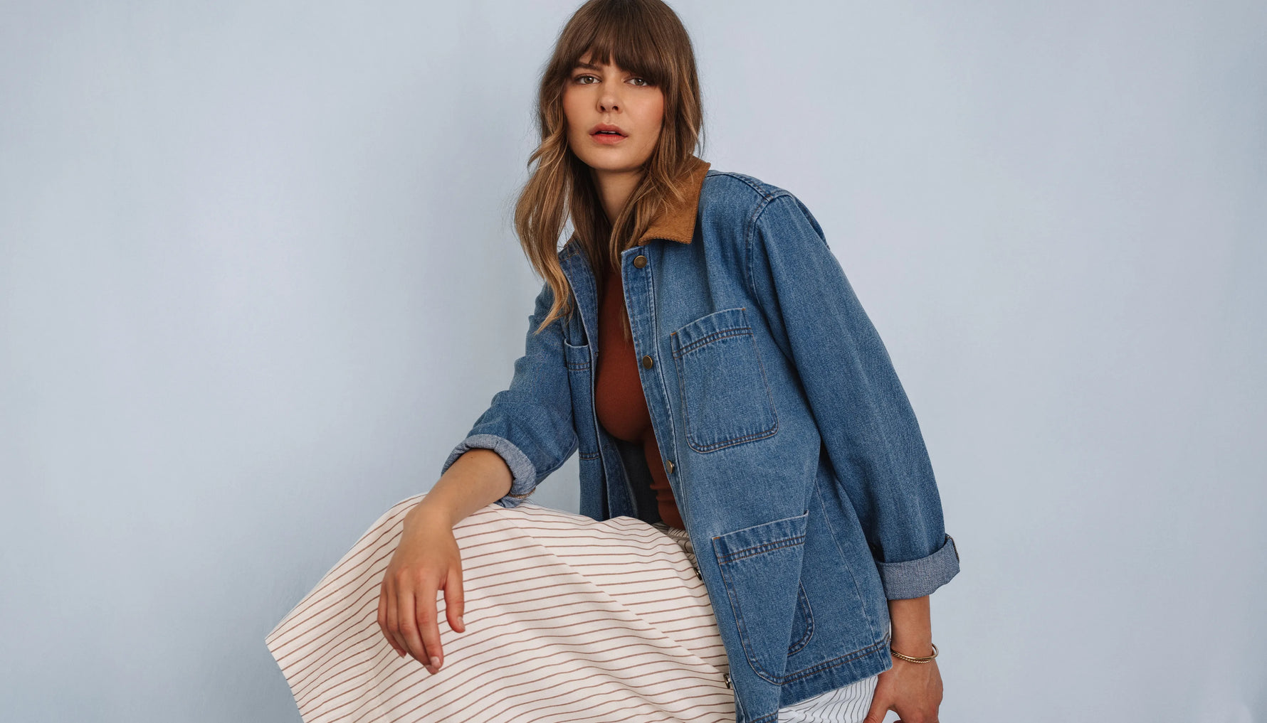 The Start of Something Good