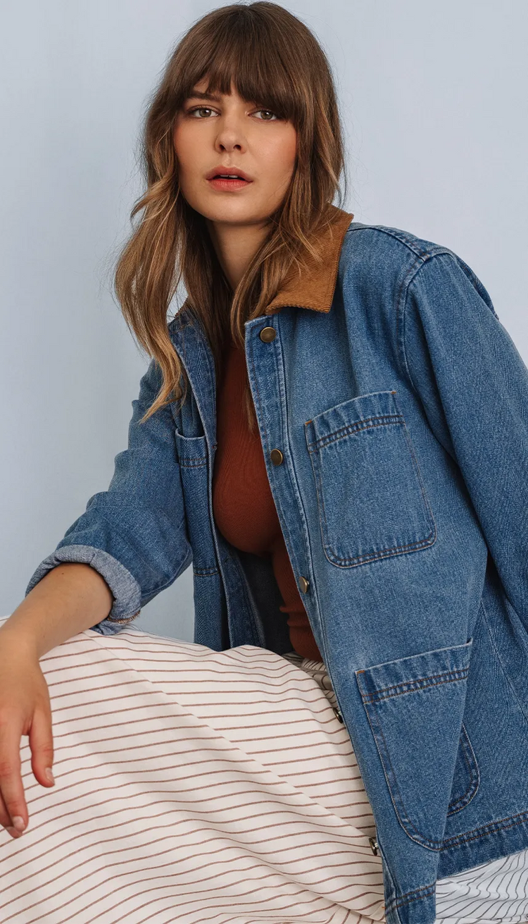 The Start of Something Good