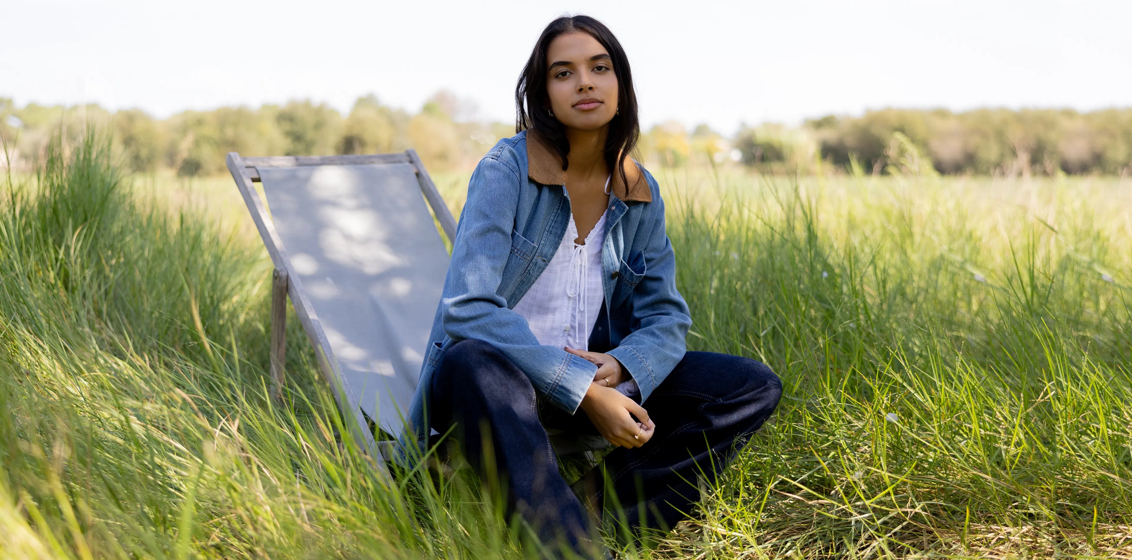 Blue Skies Ahead Vol. I