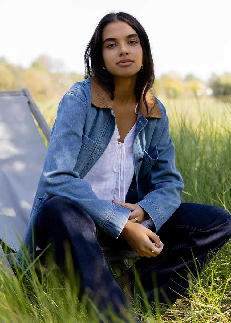 Blue Skies Ahead Vol. I