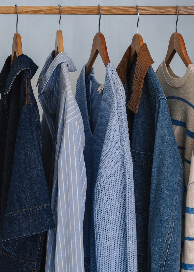 January Blues, Our Way