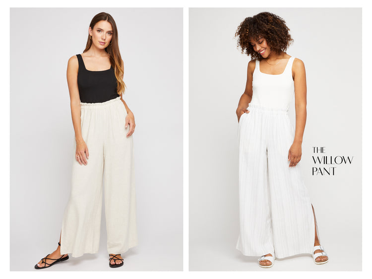 The Willow Pant