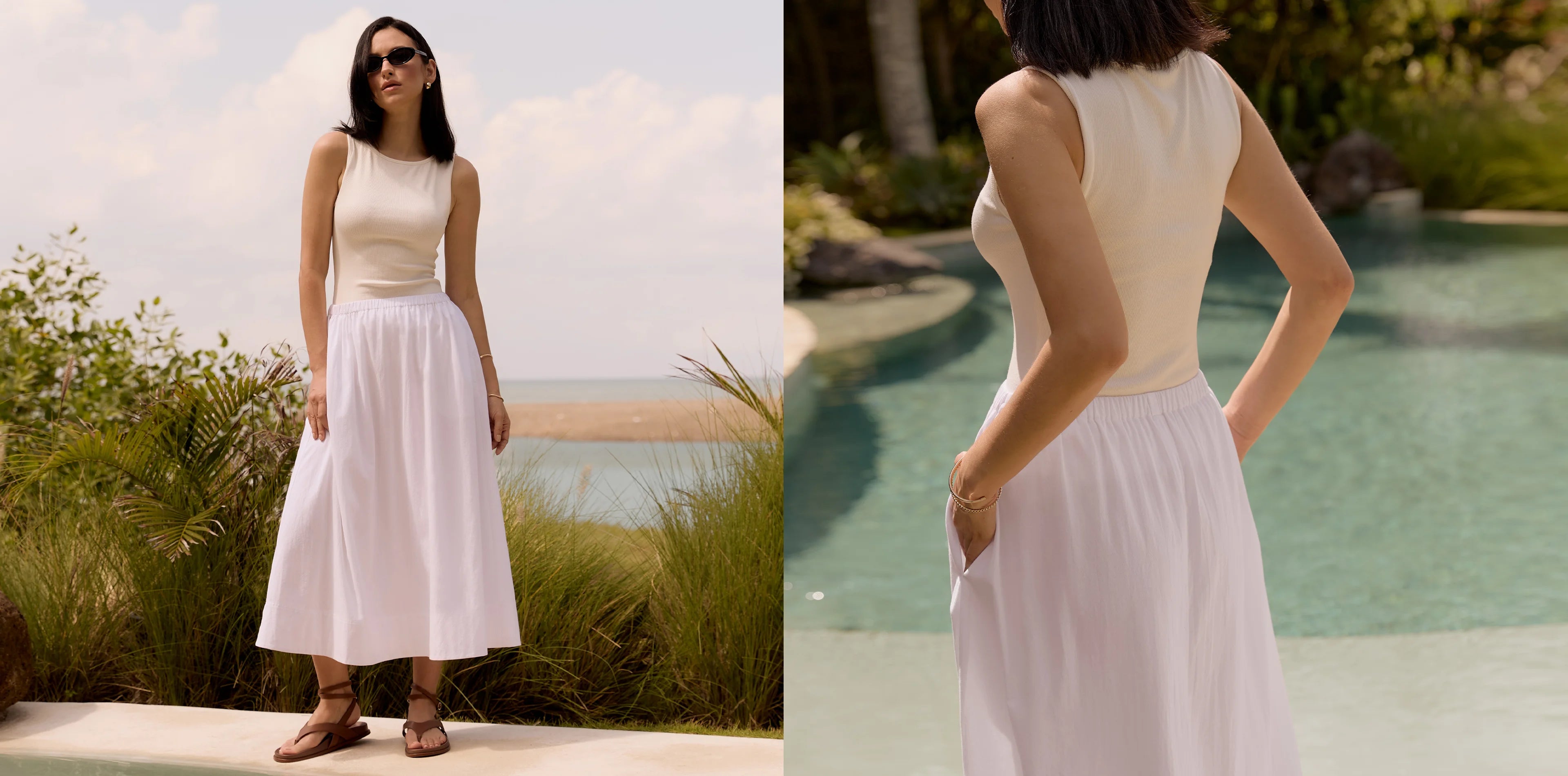 Product Spotlight: The Geneva Skirt