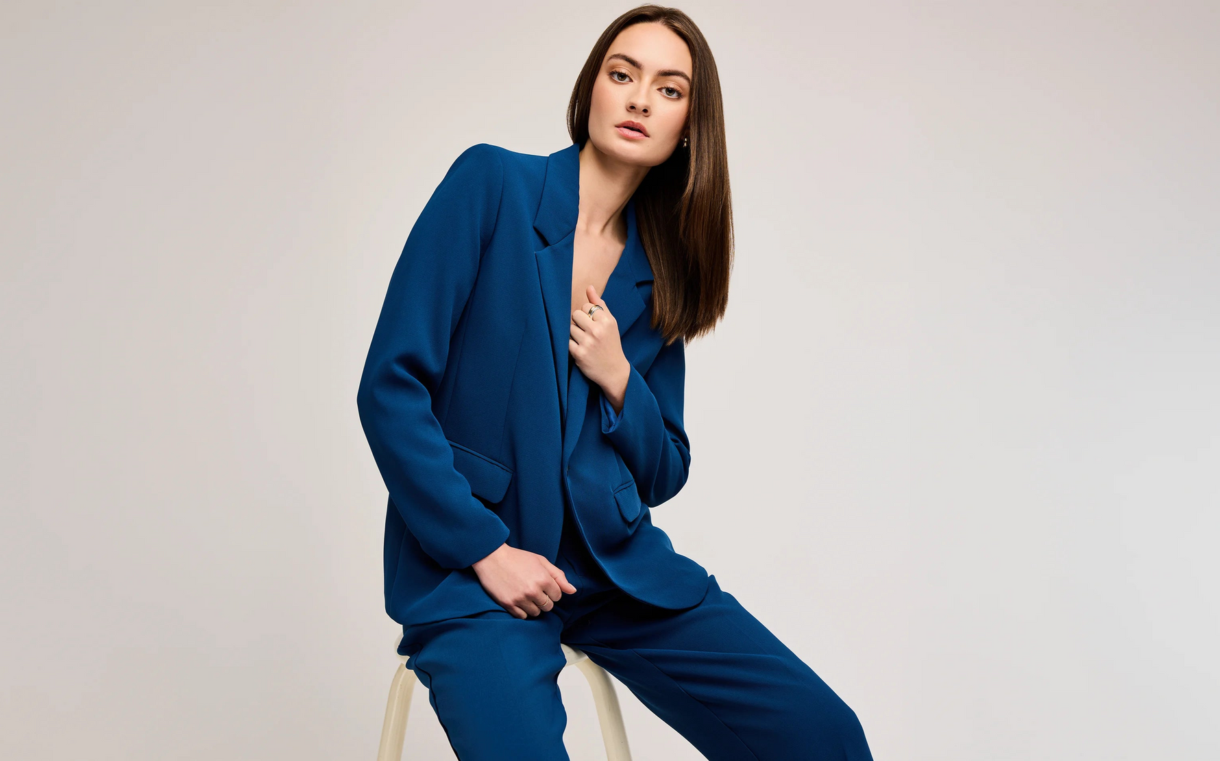 Suiting 101