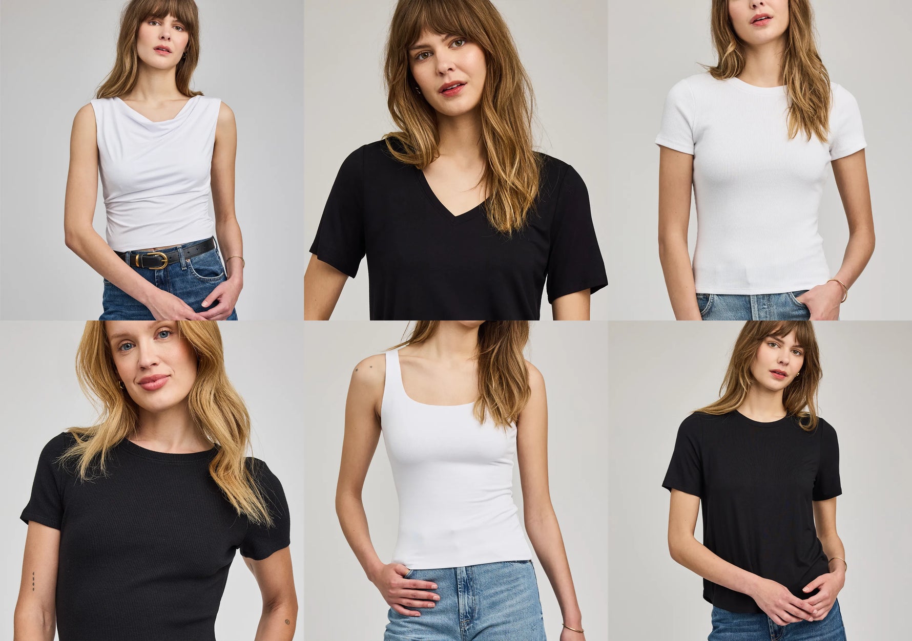 Back to the Essentials