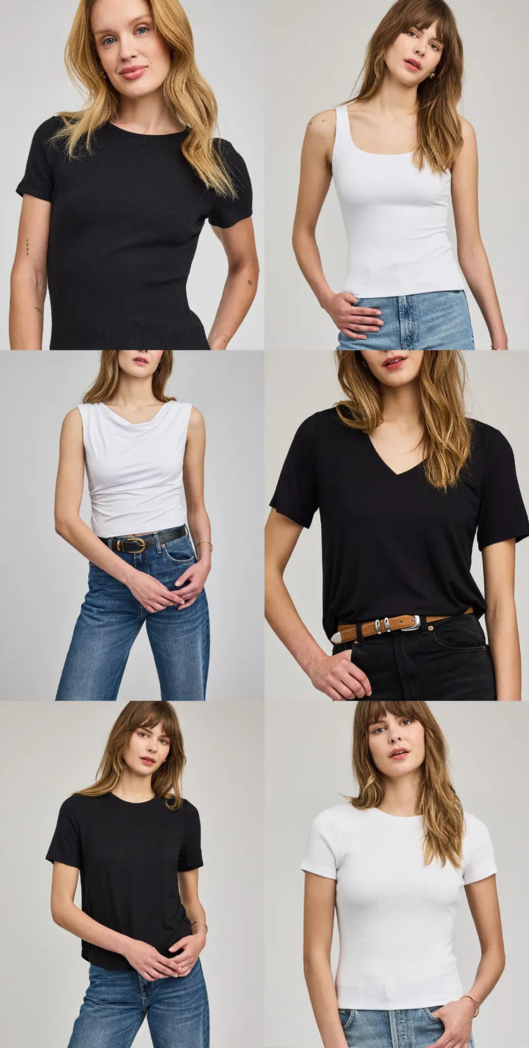 Back to the Essentials