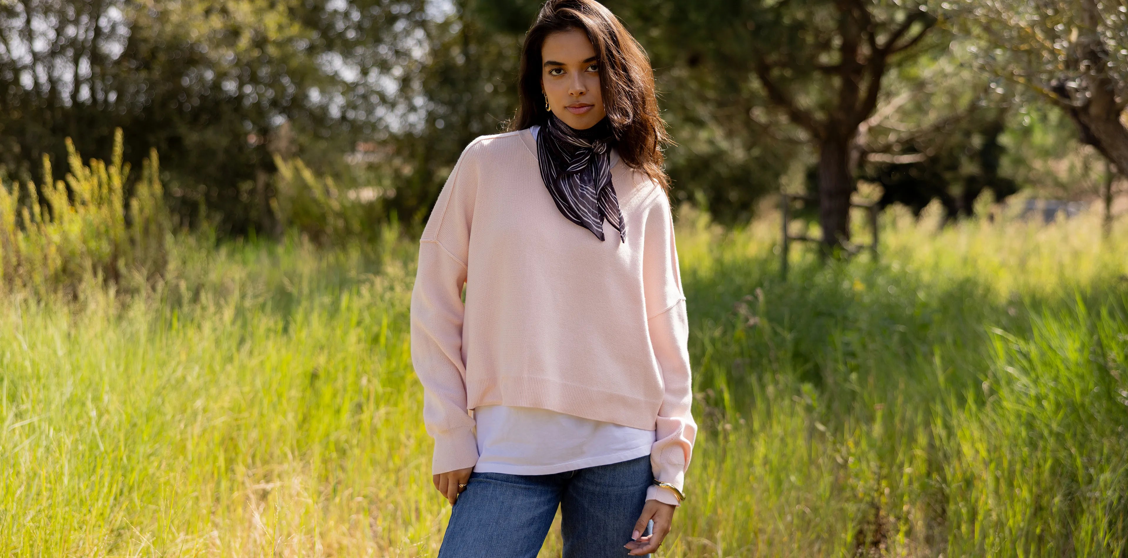 Blue Skies Ahead Vol. I