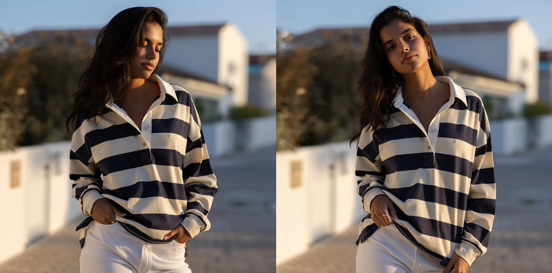 A Classic, Refreshed