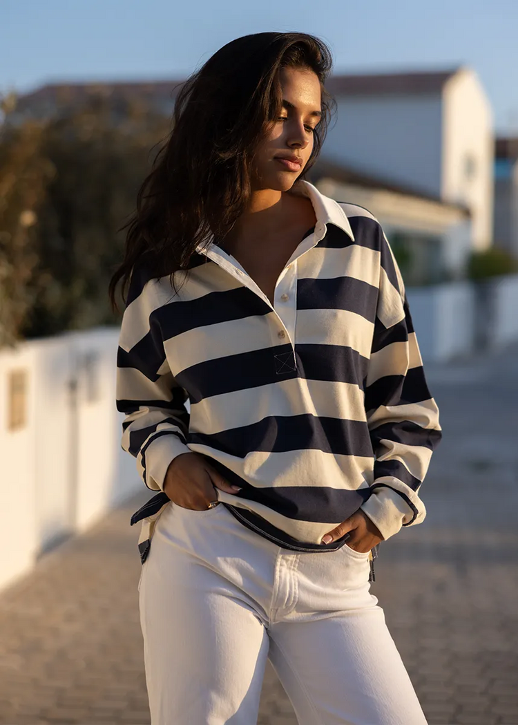 A Classic, Refreshed